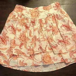 NWT- Express skirt